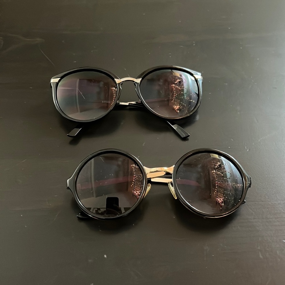 Sunglasses (2)